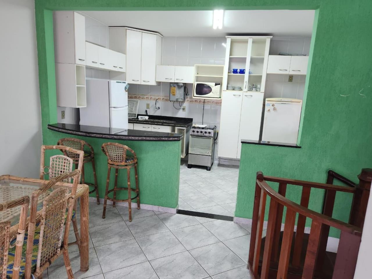 Cobertura Duplex Vista Mar Na Prainha-churrasqueira Privativa E A Poucos Passos Da Praia! *