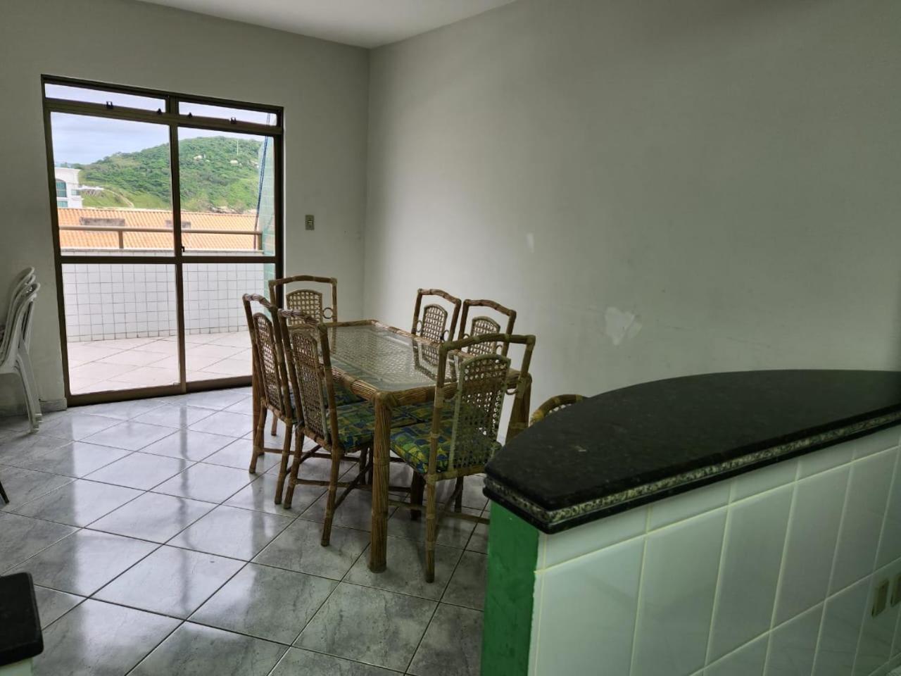 Cobertura Duplex Vista Mar Na Prainha-churrasqueira Privativa E A Poucos Passos Da Praia! Apartment Arraial do Cabo