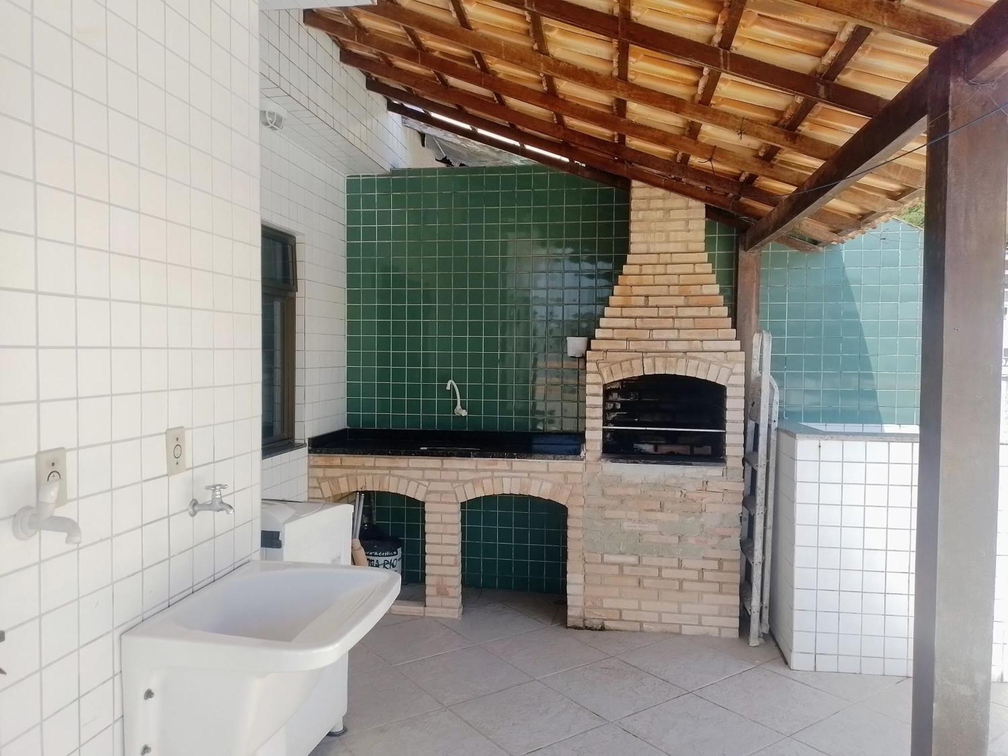Apartment Cobertura Duplex Vista Mar Na Prainha-churrasqueira Privativa E A Poucos Passos Da Praia! Arraial do Cabo