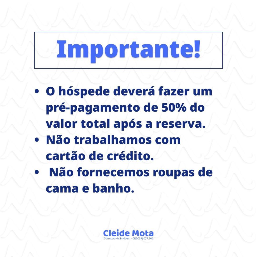 Apartment Cobertura Duplex Vista Mar Na Prainha-churrasqueira Privativa E A Poucos Passos Da Praia! Arraial do Cabo